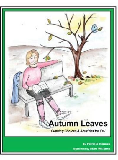 Cover for Patricia Hermes · Story Book 4 Autumn Leaves (Innbunden bok) (2018)