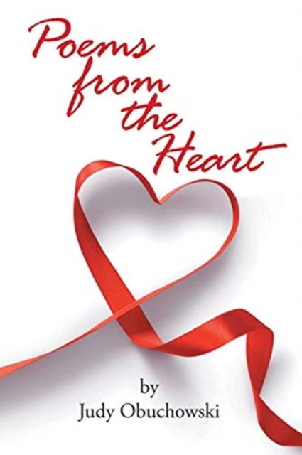Cover for Judy Obuchowski · Poems from the Heart (Paperback Book) (2019)