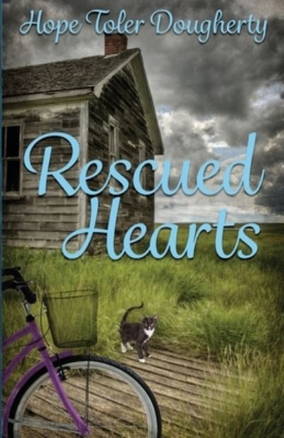 Cover for Hope Dougherty · Rescued Hearts (Book) (2020)