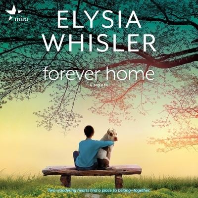 Cover for Elysia Whisler · Forever Home (CD) (2021)