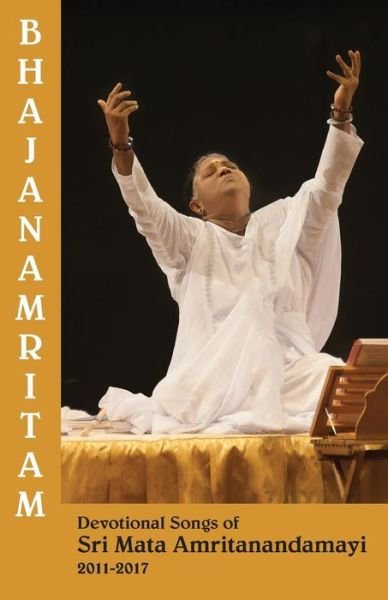 Cover for M.A. Center · Bhajanamritam Volume 7 (Paperback Book) (2017)