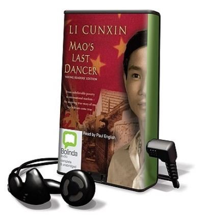 Cover for Li Cunxin · Mao's Last Dancer (N/A) (2009)