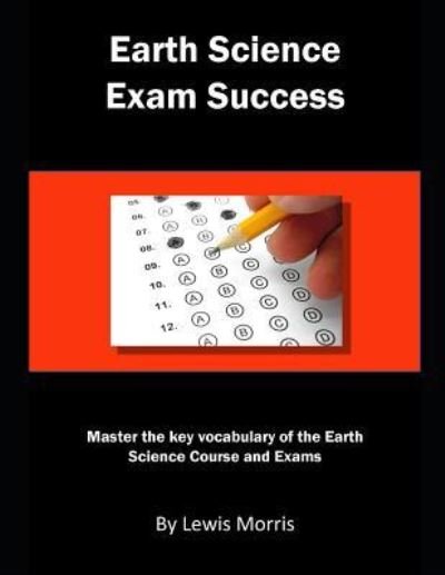 Cover for Lewis Morris · Earth Science Exam Success (Taschenbuch) (2019)