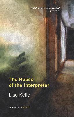 Cover for Lisa Kelly · The House of the Interpreter (Paperback Book) (2023)