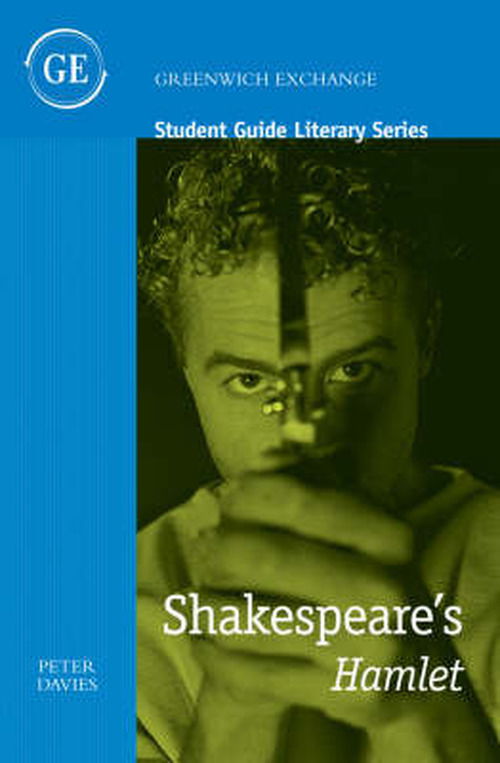 Cover for Peter Davies · Shakespeare's &quot;Hamlet&quot; - Greenwich Exchange Student Guide Literary S. (Paperback Book) (2008)