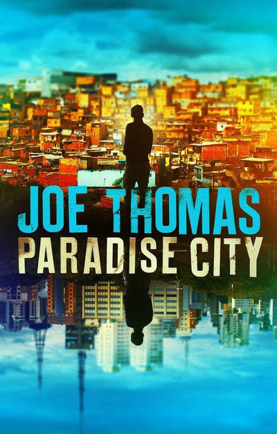 Cover for Joe Thomas · Paradise City - Mario Leme (Paperback Book) (2016)