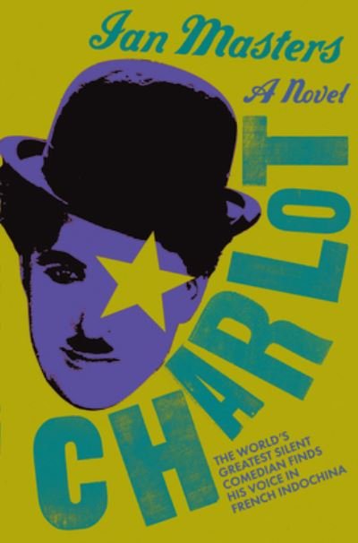Cover for Ian Masters · Charlot (Paperback Book) (2023)