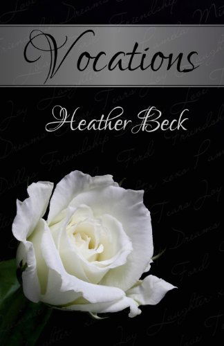 Cover for Heather Beck · Vocations (Paperback Book) (2012)