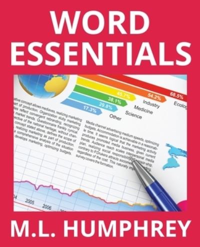 Cover for M L Humphrey · Word Essentials (Paperback Book) (2019)