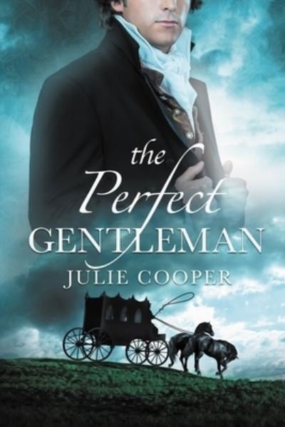 Cover for Julie Cooper · The Perfect Gentleman (Pocketbok) (2019)