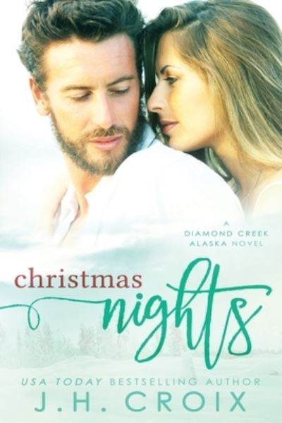 Cover for J H Croix · Christmas NIghts (Paperback Book) (2016)