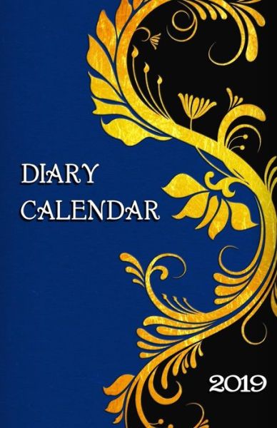 Cover for Snapping Turtle Books · Diary Calendar (Paperback Book) (2017)