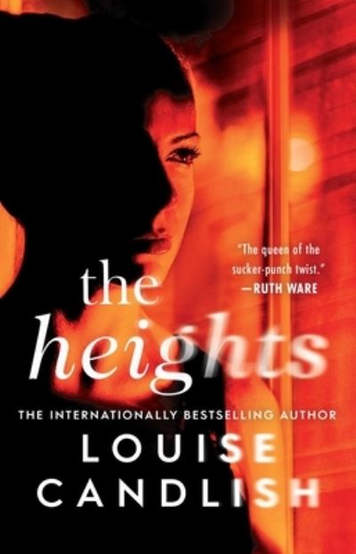 Cover for Louise Candlish · The Heights (Paperback Book) (2022)