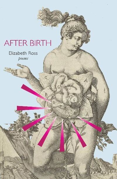 Cover for Elizabeth Ross · After Birth (Paperback Book) (2018)