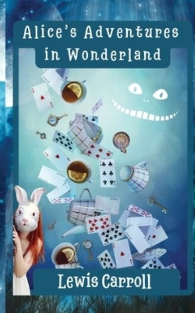 Alice's Adventures in Wonderland (Annotated) - Lewis Carroll - Books - Lila Kensington - 9782487438125 - January 15, 2024