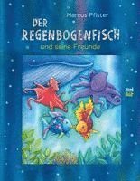 Cover for Marcus Pfister · Der Regenbogenfisch und seine Freunde (Bog) (2022)
