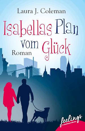 Cover for Coleman · Isabellas Plan vom Glück (Buch)