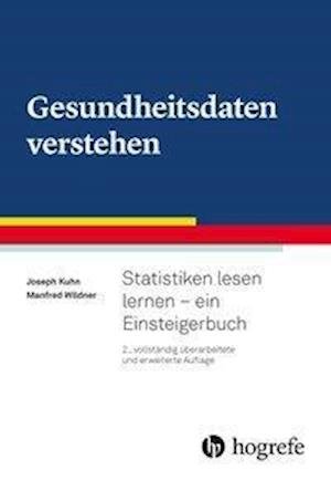 Cover for Kuhn · Gesundheitsdaten verstehen (Book)