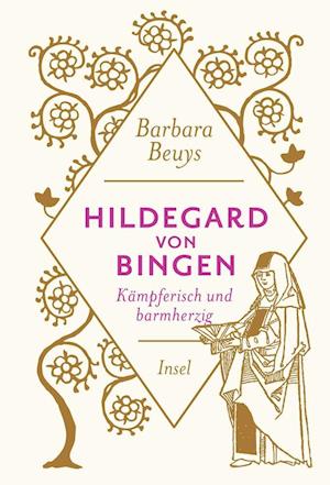 Cover for Beuys · Hildegard von Bingen (Book)