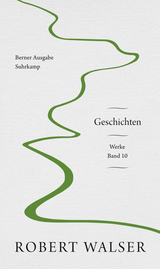 Cover for Robert Walser · Lebens-Ansichten des Katers Murr. Nebst fragmentis (Bog) (2023)