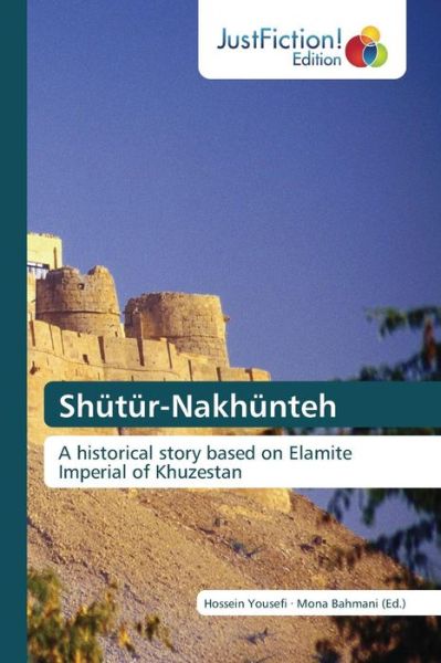 Cover for Yousefi Hossein · Shutur-nakhunteh (Pocketbok) (2015)