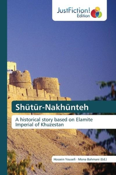 Cover for Yousefi Hossein · Shutur-nakhunteh (Paperback Book) (2015)