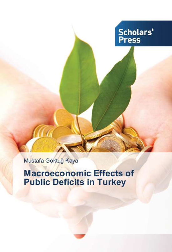 Cover for Kaya · Macroeconomic Effects of Public De (Book)