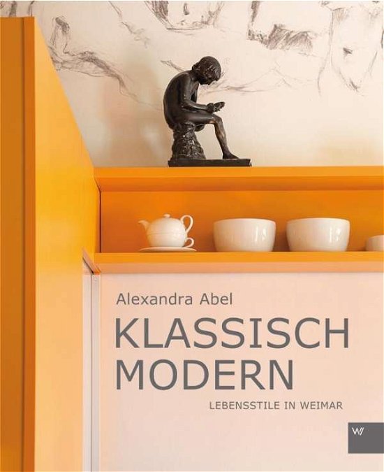 Cover for Abel · Klassisch Modern (Book)