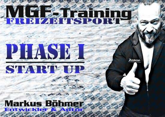 Cover for Boehmer · MGF-Training Freizeitsport - Ph (Book)