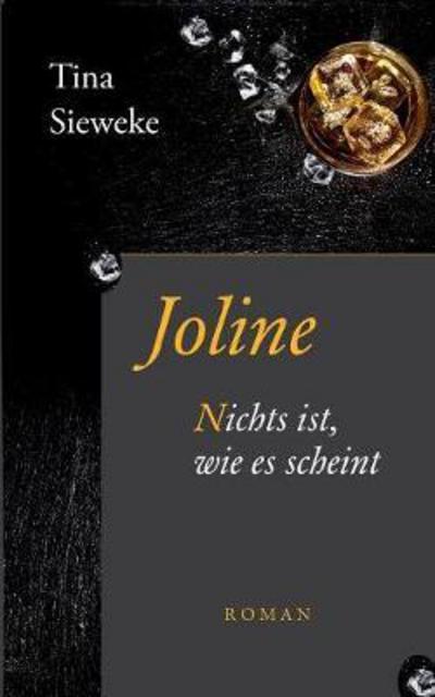 Cover for Sieweke · Joline (Book) (2018)