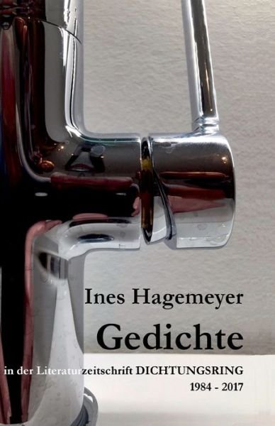 Cover for Hagemeyer · Ines Hagemeyer Gedichte in de (Buch) (2019)