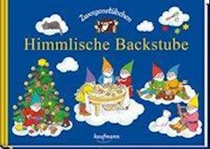 Cover for Schuster · Zwergenstübchen Himml.Backst. (Buch)