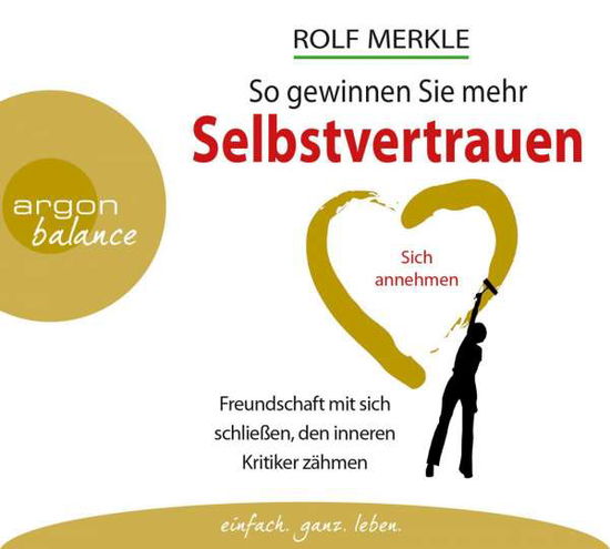 Cover for Merkle · So gewinnen Sie mehr Selbst. (Buch)