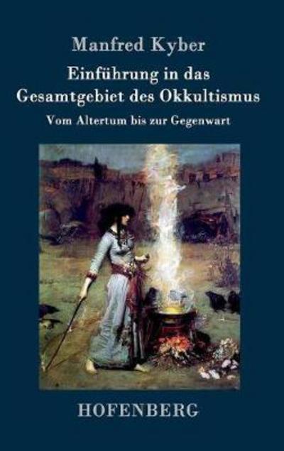 Cover for Kyber · Einführung in das Gesamtgebiet de (Book) (2016)