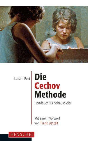 Cover for Petit · Die Cechov-Methode (Book)