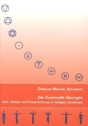Cover for Aivanhov · Die Gymnastik-Übungen, m. DVD (Bok)