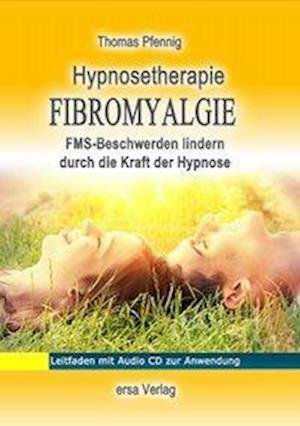 Cover for Pfennig · Pfennig:hypnosetherapie Fibromyalgie,cd (CD)