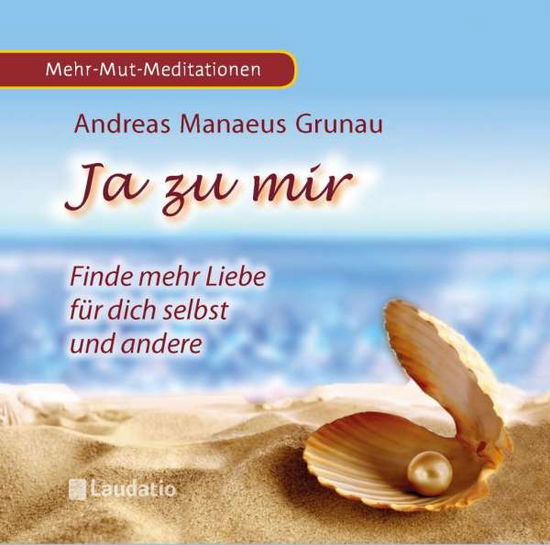 Cover for Grunau · Ja zu mir,CD (Buch)