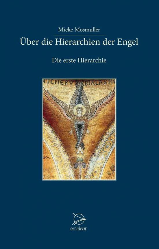 Cover for Mosmuller · Über die Hierarchien der Enge (Buch)