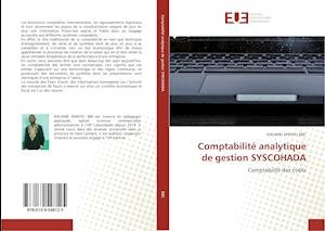 Cover for Bbc · Comptabilité analytique de gestion (Book)