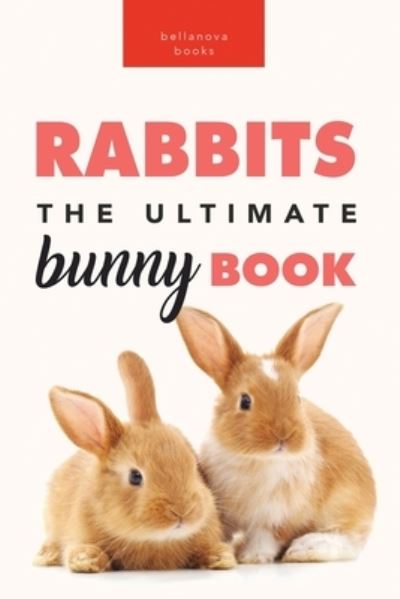 Rabbits - Jenny Kellett - Books - Bellanova Books - 9786192640125 - January 4, 2023