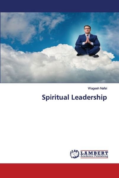 Cover for Nafei · Spiritual Leadership (Buch) (2020)