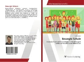 Cover for Glaser · Bewegte Schule (Book)