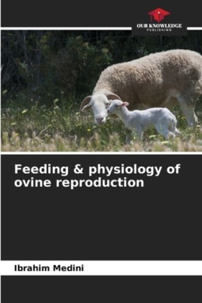 Cover for Ibrahim Medini · Feeding &amp; physiology of ovine reproduction (Paperback Book) (2021)