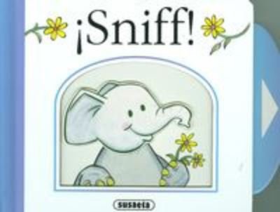 Cover for Aa Vv · Sniff! (Paperback Book) (2013)