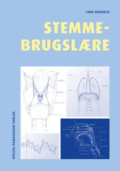 Cover for Lone Rørbech · Stemmebrugslære (Sewn Spine Book) [5º edição] (2009)