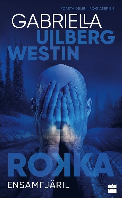 Cover for Gabriella Ullberg Westin · Ensamfjäril (Paperback Bog) (2022)
