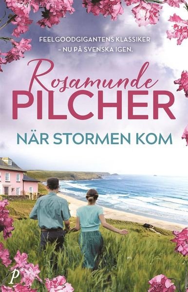 Cover for Rosamunde Pilcher · När stormen kom (Bound Book) (2021)