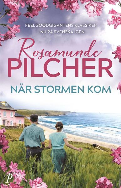 Cover for Rosamunde Pilcher · När stormen kom (Bound Book) (2021)