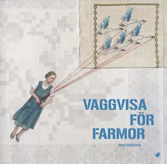 Cover for Iwona Chmielewska · Vaggvisa för farmor (Map) (2024)